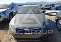 2013 KIA Optima фото