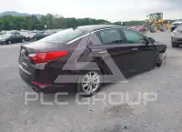 2013 KIA Optima фото