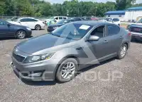 2013 KIA Optima фото
