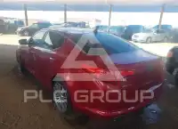 2013 KIA Optima photo