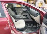 2013 KIA Optima фото