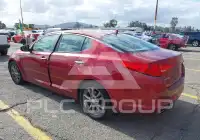 2013 KIA Optima фото