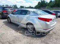 2013 KIA Optima photo