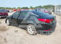 2013 KIA Optima photo