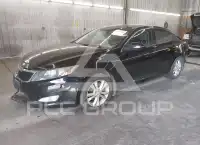 2013 KIA Optima фото