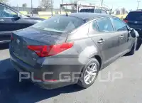 2013 KIA Optima фото