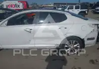 2013 KIA Optima photo