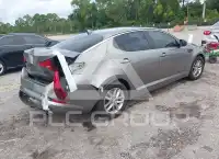 2013 KIA Optima фото