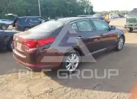 2013 KIA Optima фото