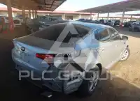 2013 KIA Optima фото