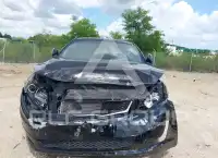 2013 KIA Optima photo