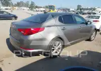 2013 KIA Optima фото