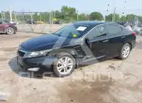 2013 KIA Optima photo