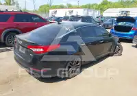 2013 KIA Optima photo