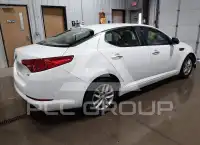 2013 KIA Optima фото
