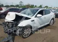 2013 KIA Optima фото