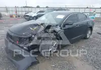 2013 KIA Optima фото