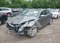 2013 KIA Optima фото