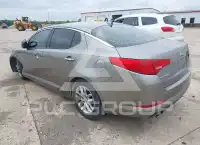2013 KIA Optima photo