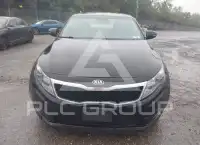 2013 KIA Optima фото