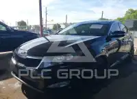 2013 KIA Optima photo