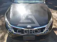 2013 KIA Optima фото