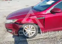 2013 KIA Optima фото