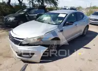 2013 KIA Optima фото