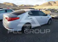 2013 KIA Optima фото