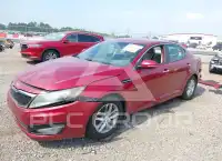2013 KIA Optima фото
