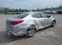 2013 KIA Optima фото