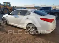 2013 KIA Optima фото