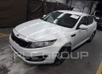 2013 KIA Optima photo