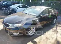 2013 KIA Optima фото