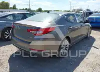 2013 KIA Optima фото