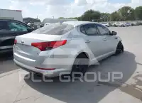 2013 KIA Optima фото
