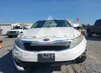 2013 KIA Optima фото