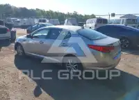 2013 KIA Optima фото
