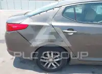 2013 KIA Optima фото