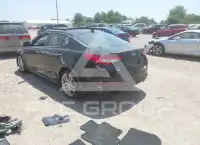 2013 KIA Optima фото