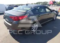 2013 KIA Optima фото
