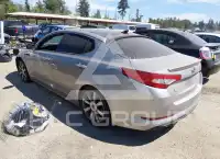 2013 KIA Optima фото