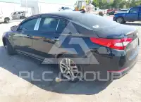 2013 KIA Optima фото