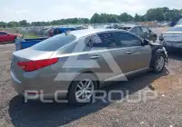 2013 KIA Optima фото
