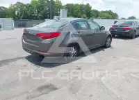 2013 KIA Optima фото