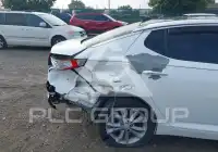 2013 KIA Optima фото