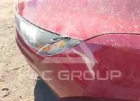 2013 KIA Optima photo