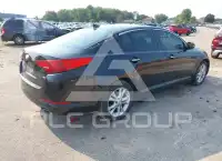 2013 KIA Optima photo