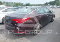 2013 KIA Optima фото