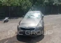 2013 KIA Optima фото